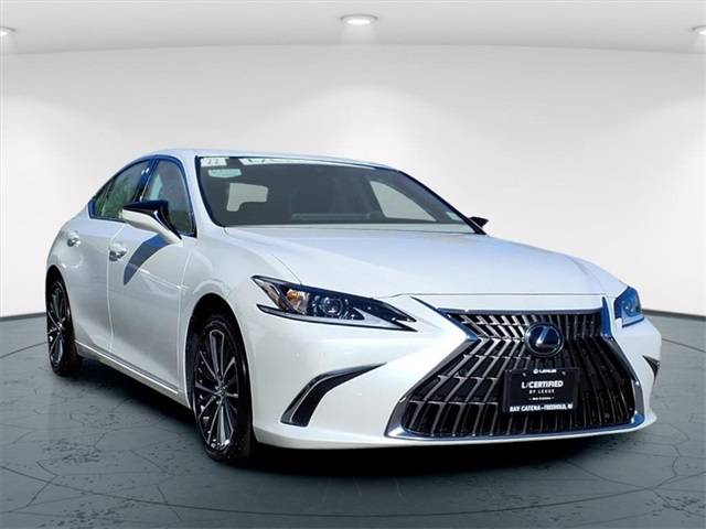 2022 Lexus ES ES 350 — Sedan — 21,927 mi — Freehold, NJ