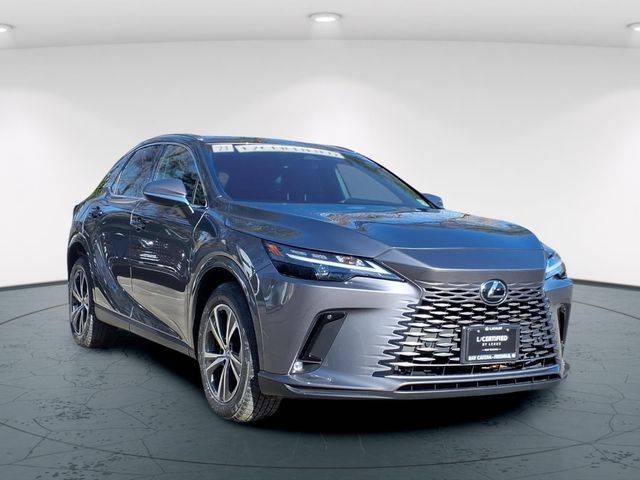 2023 Lexus RX RX 350