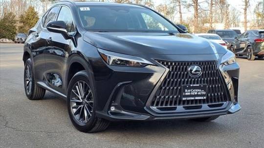 2023 Lexus NX NX 350 — SUV — 19,046 mi — Freehold, NJ