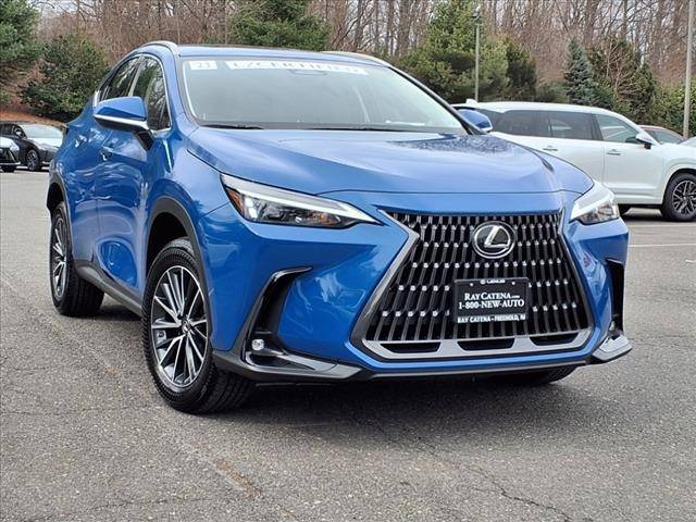 2023 Lexus NX NX 350 — SUV — 7,158 mi — Freehold, NJ
