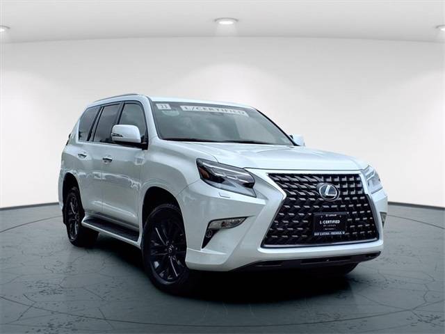 2023 Lexus GX GX 460 Premium — SUV — 20,519 mi — Freehold, NJ