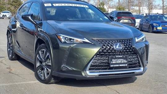 2022 Lexus UX UX 250h — SUV — 28,634 mi — Freehold, NJ
