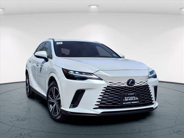 2024 Lexus RX RX 350 Premium — SUV — 6,639 mi — Freehold, NJ