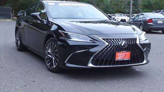 2024 Lexus ES ES 350 Ultra Luxury — Sedan — 6,267 mi — Freehold, NJ