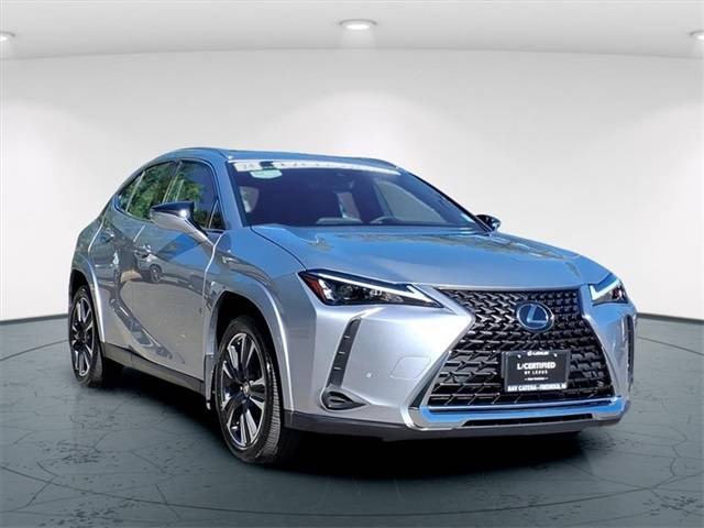 2024 Lexus UX UX 250h Premium — SUV — 16,474 mi — Freehold, NJ