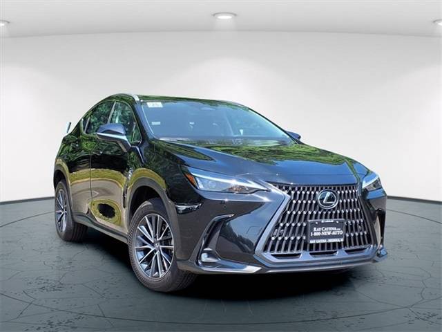 2025 Lexus NX NX 350 Premium — SUV — 6,944 mi — Freehold, NJ