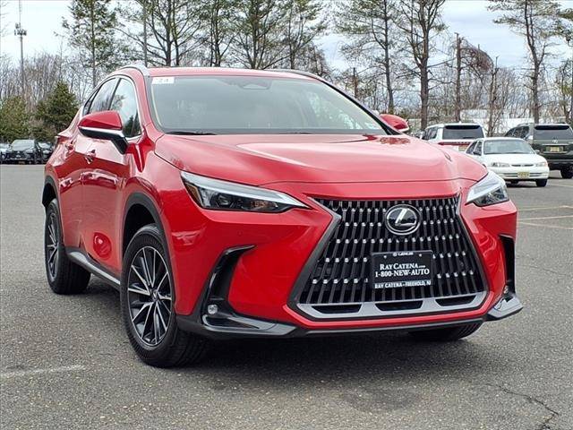 2024 Lexus NX NX 350 Premium — SUV — 26,325 mi — Freehold, NJ