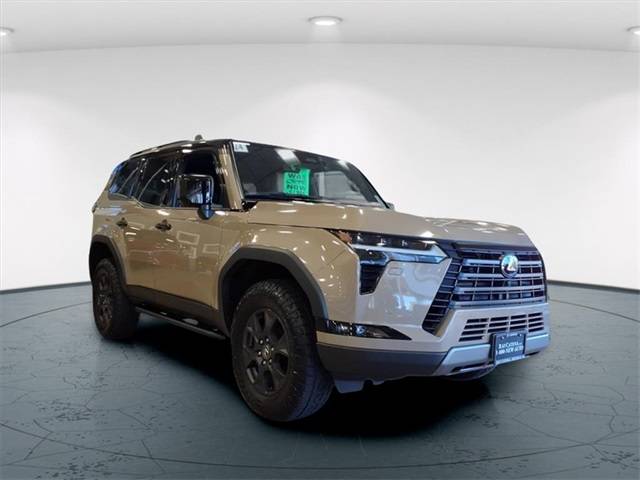 2024 Lexus GX GX 550 Premium — SUV — 14,574 mi — Freehold, NJ