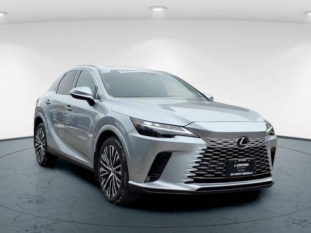 2023 Lexus RX RX 350 Premium Plus
