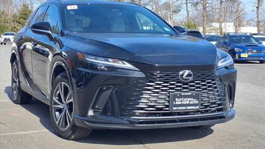 2024 Lexus RX RX 350 Premium — SUV — 15,072 mi — Freehold, NJ
