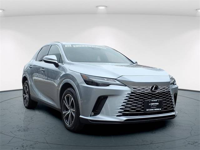 2023 Lexus RX RX 350 Premium