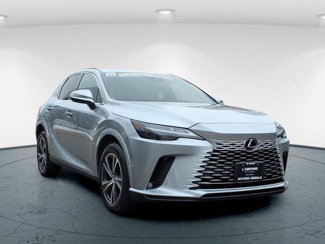 2023 Lexus RX RX 350 Premium