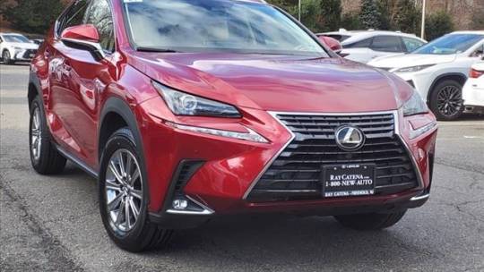 2021 Lexus NX NX 300 — SUV — 29,050 mi — Freehold, NJ