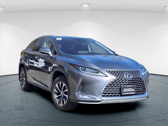 2022 Lexus RX RX 350 — SUV — 36,275 mi — Freehold, NJ