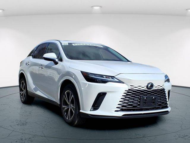 2024 Lexus RX RX 350 Premium