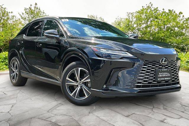 2024 Lexus RX RX 350 Premium