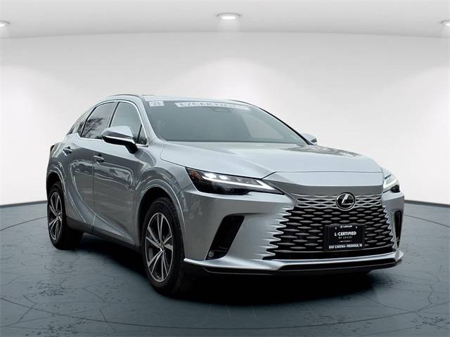 2025 Lexus RX RX 350 Premium