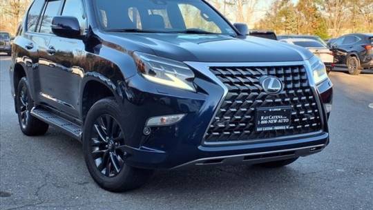 2021 Lexus GX GX 460 Premium — SUV — 55,548 mi — Freehold, NJ