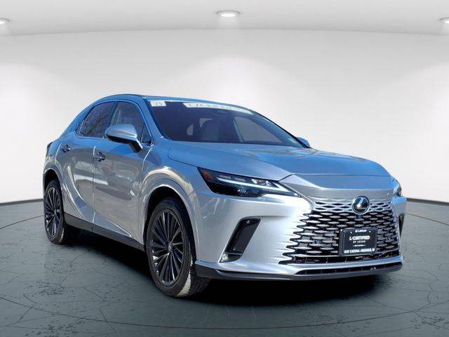 2025 Lexus RX RX 350 Premium