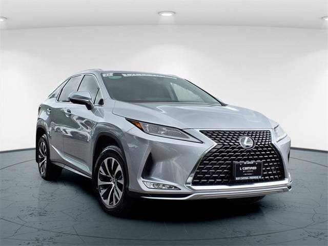 2022 Lexus RX RX 350L — SUV — 32,018 mi — Freehold, NJ