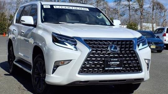 2023 Lexus GX GX 460 Premium — SUV — 20,641 mi — Freehold, NJ