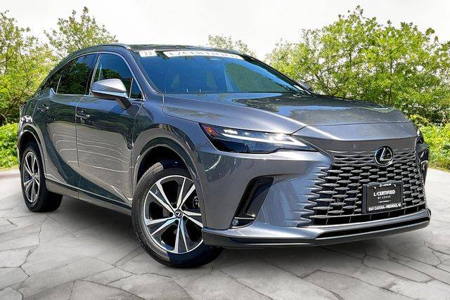 2023 Lexus RX RX 350 Premium