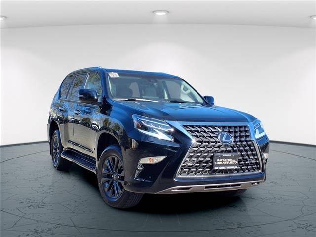 2023 Lexus GX GX 460 Premium — SUV — 26,237 mi — Freehold, NJ