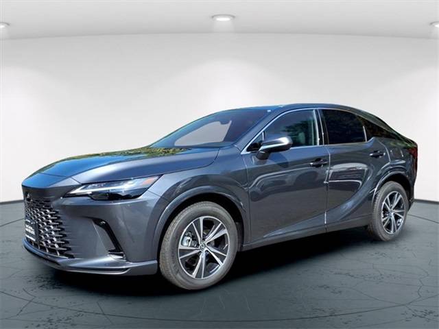 2025 Lexus RX RX 350 Premium