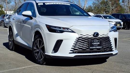 2024 Lexus RX RX 350 Premium — SUV — 11,388 mi — Freehold, NJ