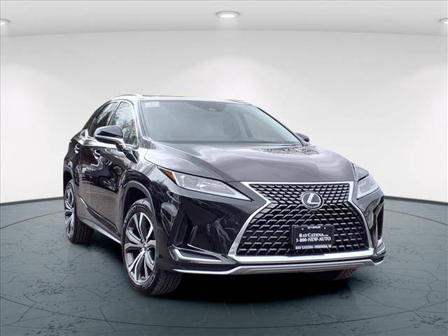 2022 Lexus RX RX 350 — SUV — 36,967 mi — Freehold, NJ