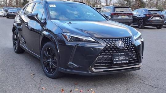 2021 Lexus UX UX 250h — SUV — 59,308 mi — Freehold, NJ