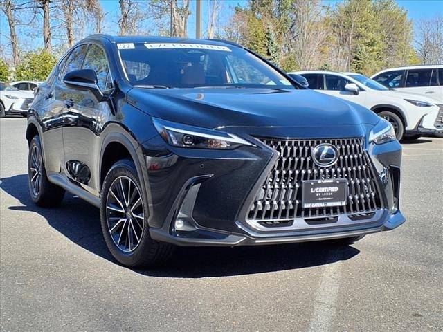 2022 Lexus NX NX 350 Premium — SUV — 13,023 mi — Freehold, NJ