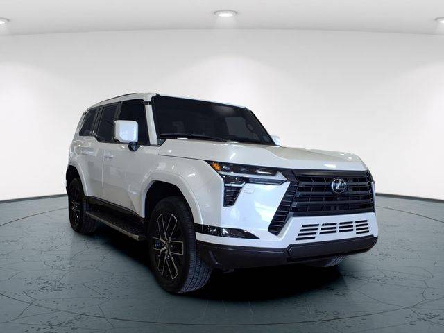 2024 Lexus GX GX 550 Premium+