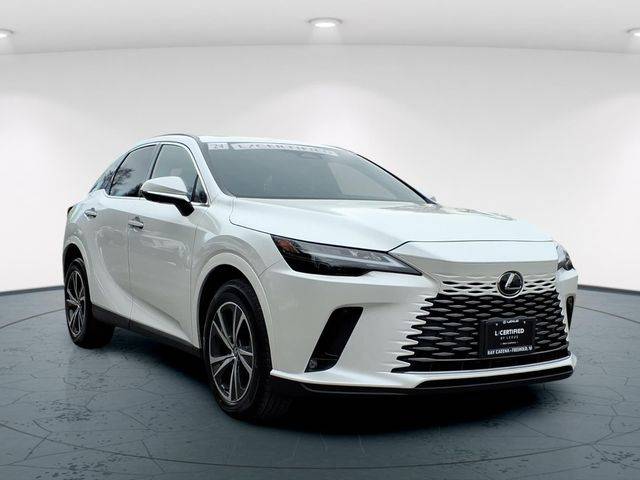 2024 Lexus RX RX 350 Premium