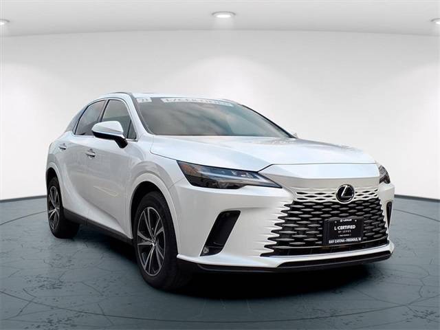 2023 Lexus RX RX 350 Premium