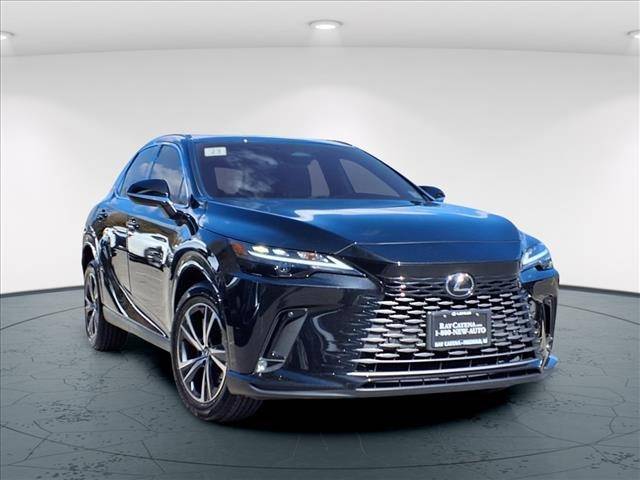 2023 Lexus RX RX 350 Premium — SUV — 16,130 mi — Freehold, NJ