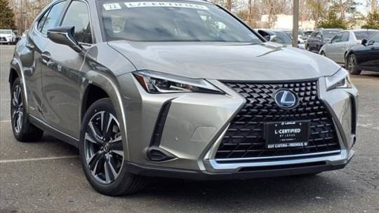 2022 Lexus UX UX 250h — SUV — 41,310 mi — Freehold, NJ