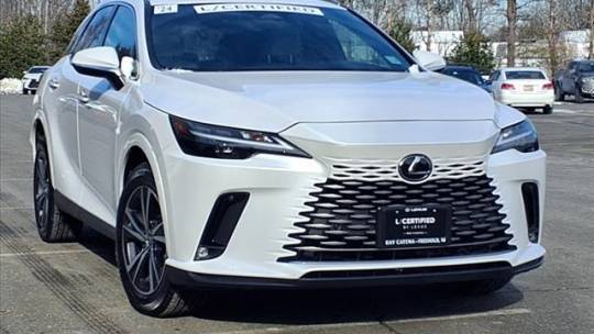 2024 Lexus RX RX 350 Premium — SUV — 13,942 mi — Freehold, NJ