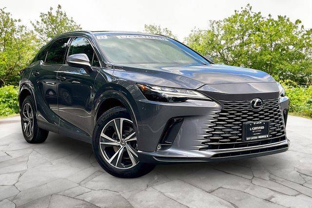 2023 Lexus RX RX 350 Premium