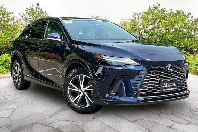 2023 Lexus RX RX 350 Premium