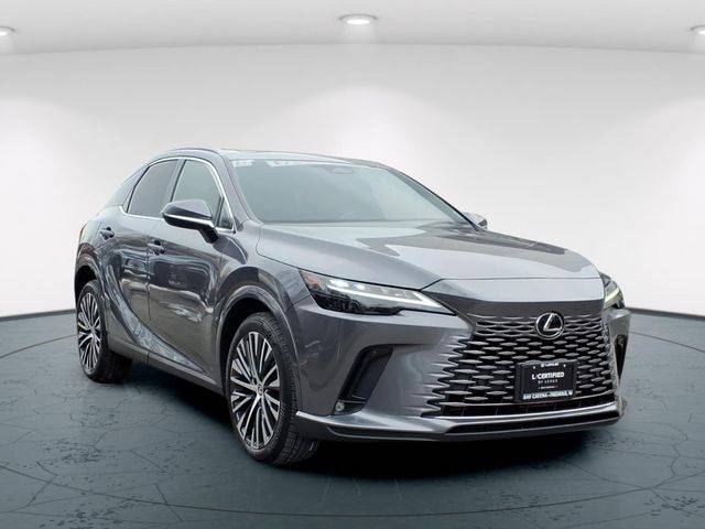 2023 Lexus RX RX 350 Premium Plus