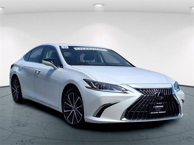 2025 Lexus ES ES 350 — Sedan — 8,915 mi — Freehold, NJ