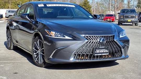2022 Lexus ES ES 350 — Sedan — 11,232 mi — Freehold, NJ