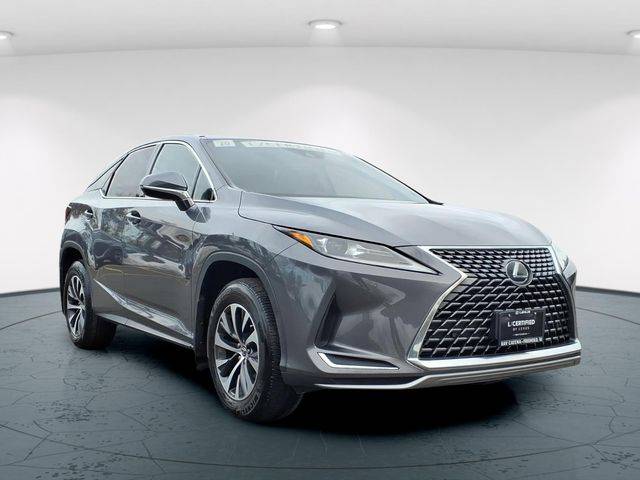 2020 Lexus RX RX 350