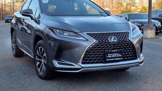 2022 Lexus RX RX 350 — SUV — 27,201 mi — Freehold, NJ