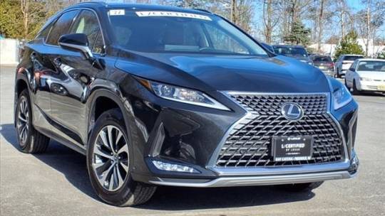 2022 Lexus RX RX 350 — SUV — 46,106 mi — Freehold, NJ