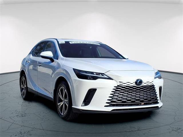 2023 Lexus RX RX 350 Premium