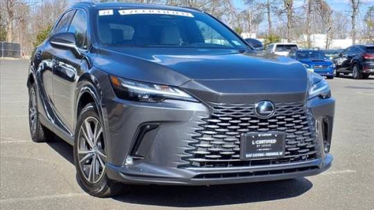 2024 Lexus RX RX 350 Premium — SUV — 7,065 mi — Freehold, NJ