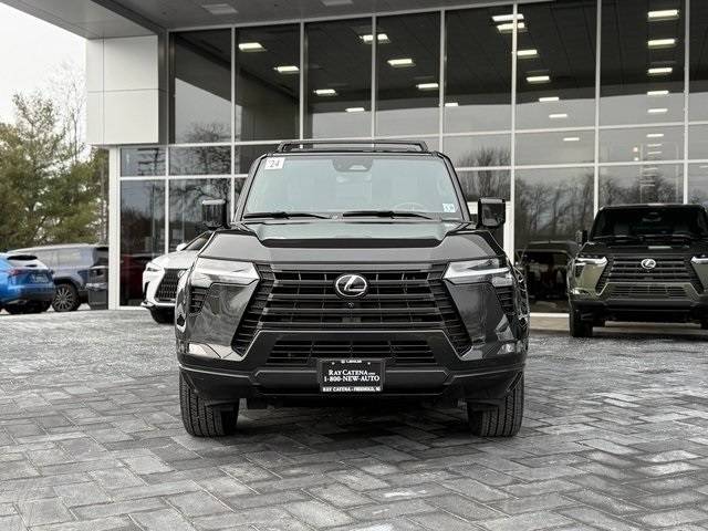 2024 Lexus GX GX 550 Premium