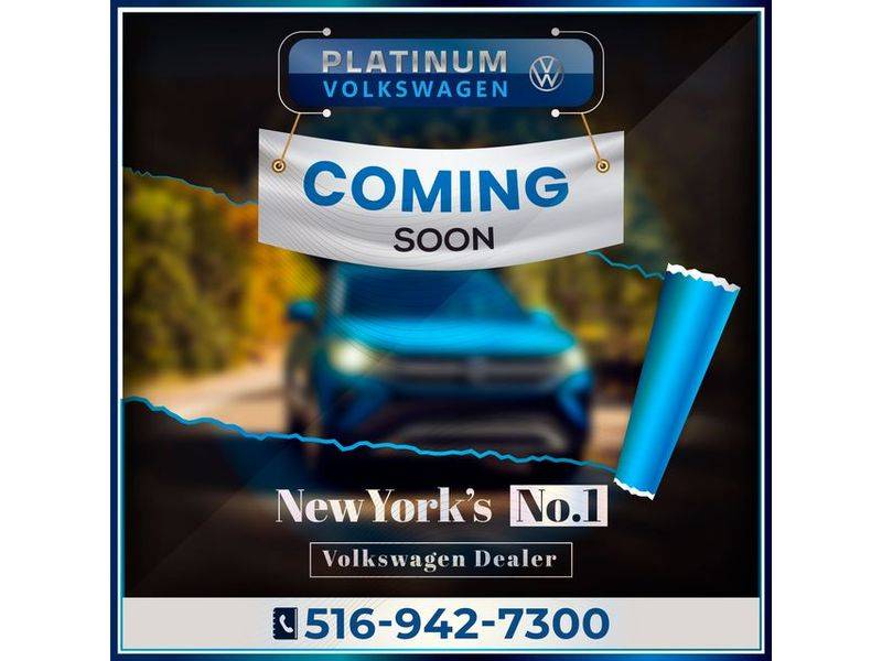 2025 Volkswagen Tiguan SE R-Line Black 4Motion